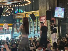 -HIB HUB公社(解放西路店)