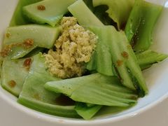 水东芥菜-名苑皇宫酒家(来魅力壁画村店)