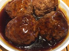 四喜丸子-局气 烤鸭·北京菜(光华路店)