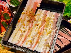 -哈哈碳都·牛肋条无限自助烤肉(宝龙店)