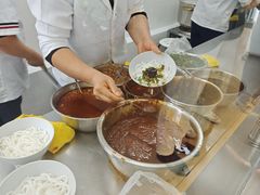-辣辣小吃豆花米线(大观篆新农贸市场店)