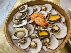 胶东沿海一锅-新海渔港·胶东海鲜家常菜·家宴(奥体中心店)