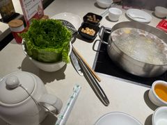 -潮泰牛肉火锅 · 创于1992年(车公庙店)