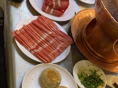 -东来顺饭庄(王府井步行街店)