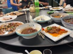 -遇见小院—虹鳟鱼•农家菜(怀柔店)