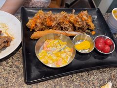 -高丽苑韩国烤肉(海昌路旗舰店)