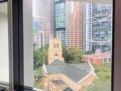 -尼依格罗香港美利酒店