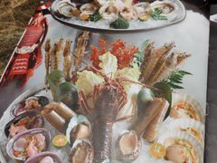 -日进一片海.生腌海鲜火锅.宵夜烧烤(三里屯总店)
