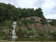 -屈原故里文化旅游区