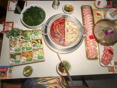 -小龙坎火锅(春熙太古里店)