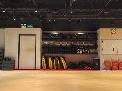 -超级猩猩健身·团课(国贸店)