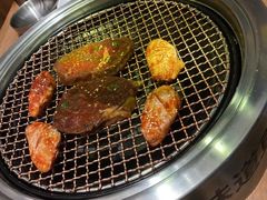 -韩悦牛排烤肉无限续(宝能中心店)
