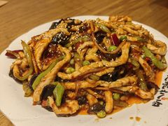 -張飛扒肉·龙江非遗(道外店)