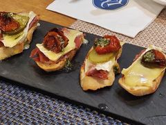 -LA MAISON公鸡和龙(蛇口店)