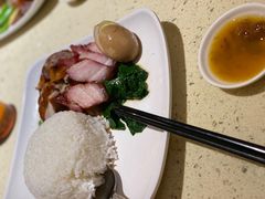 -肥妹烧腊店(翠竹路店)