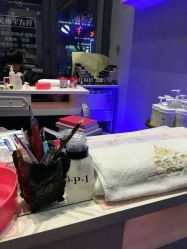 -RL Nail·瑞丽美甲美睫品牌原创店