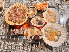 -震海贝烤贝·民俗特色店(延吉总店)