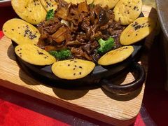 -山西会馆·晋菜·晋商宴·牌匾博物馆(胜利东街店)