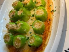 -老友王·南宁特色菜(金汇如意坊店)
