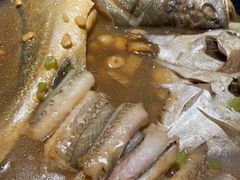 -79号渔船海鲜饭店(宝安店)