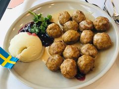 -宜家·瑞典风味餐厅(北京西红门店)