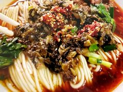 -猫记风味小吃店(永和里店)