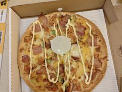 -尊宝比萨(石牌东店)