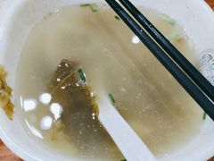 -陈记汤饭(水巷口店)