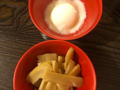 -拉面莊夢語＆中华料理八椿