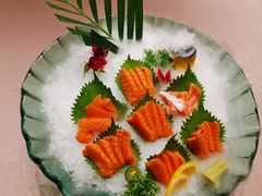 -宏达宴老菜馆(群力第四大道店)