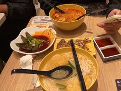 -谭仔米线(壹方城店)
