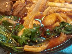 -筋牛座(富绅商业中心店)