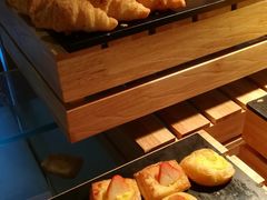 -茵特拉根酒店·西餐厅