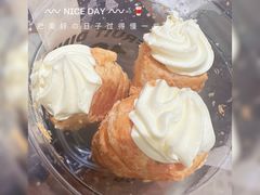 纯黄油螺丝转-路西仕·手作西点(气象台路店)