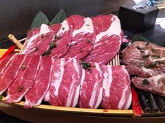 -AJIYA·池袋日式烧肉自助(天津万象城店)
