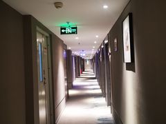 -如家商旅酒店(北京东直门雍和宫簋街店)