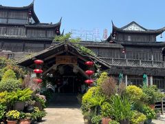 -二十八里太湖船菜(吉祥路店)