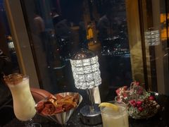 -翡翠36酒吧(浦东香格里拉店)