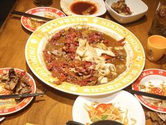 -金柱大盘鸡(波斯坦店)