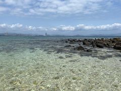 -三亚蜈支洲岛旅游区