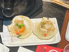 -可口香·非遗烧烤(南岗直营店)