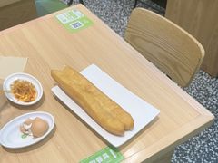 -甲乙饼·手工牛肉饼(天通苑华联店)