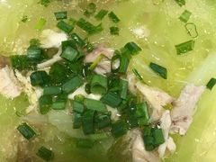 招牌鸡汤饭-嘉州叶婆婆钵钵鸡(建设路店)