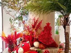 -LA JOLLA 墨西哥餐厅(学院路店)