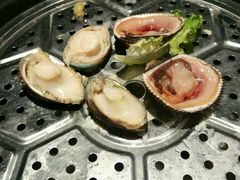 -船奇蒸汽海鲜·闽菜(八市海鲜总店)