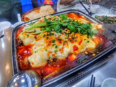 -邹胖哥好好吃餐馆(荔波美食街店)