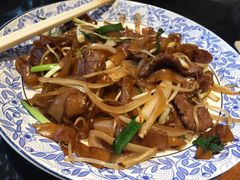 干炒牛河-正斗·港式粤菜(SKLP店)