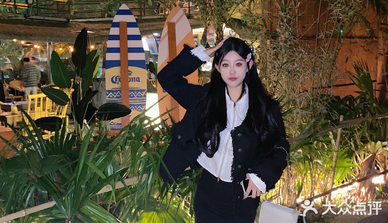 遵义探店｜藏在湘江河边丛林小屋