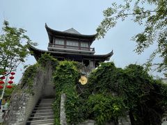 -四海楼(如皋定慧禅寺店)