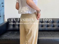 -CLMX(新天地凯德晶萃广场店)